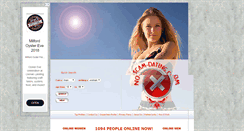 Desktop Screenshot of no-scam-dating.com